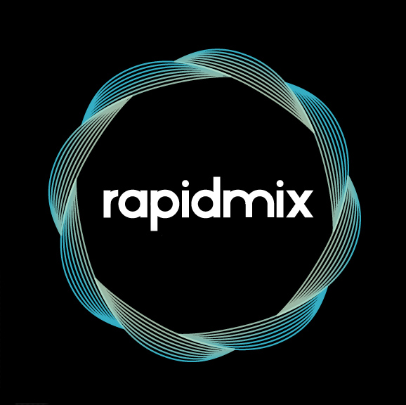 logo projet Rapid Mix